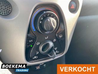 Peugeot 108 1.0 e-VTi Active Airco Cruise 5-Drs picture 21
