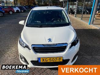 Peugeot 108 1.0 e-VTi Active Airco Cruise 5-Drs picture 6