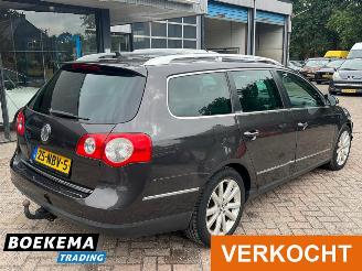 Volkswagen Passat Variant 1.4 TSI DSG Leder Xenon Climate Cruise Trekhaak picture 2