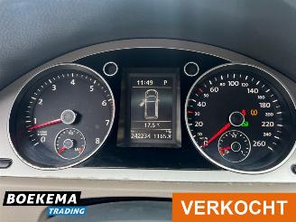 Volkswagen Passat Variant 1.4 TSI DSG Leder Xenon Climate Cruise Trekhaak picture 26