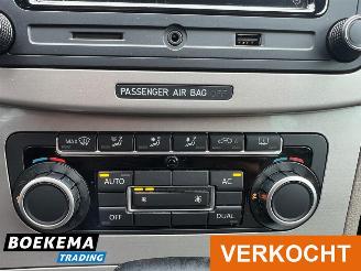 Volkswagen Passat Variant 1.4 TSI DSG Leder Xenon Climate Cruise Trekhaak picture 29