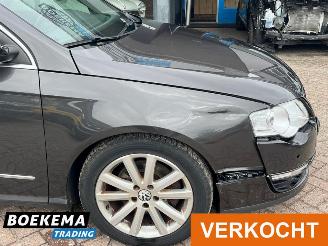 Volkswagen Passat Variant 1.4 TSI DSG Leder Xenon Climate Cruise Trekhaak picture 7