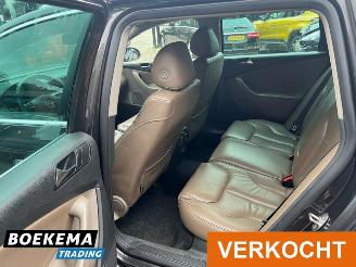 Volkswagen Passat Variant 1.4 TSI DSG Leder Xenon Climate Cruise Trekhaak picture 19