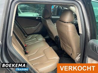 Volkswagen Passat Variant 1.4 TSI DSG Leder Xenon Climate Cruise Trekhaak picture 21
