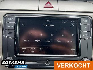 Volkswagen Passat Variant 1.4 TSI DSG Leder Xenon Climate Cruise Trekhaak picture 28