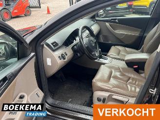 Volkswagen Passat Variant 1.4 TSI DSG Leder Xenon Climate Cruise Trekhaak picture 17