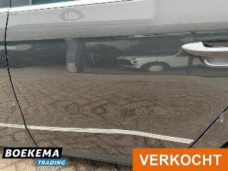 Volkswagen Passat Variant 1.4 TSI DSG Leder Xenon Climate Cruise Trekhaak picture 12