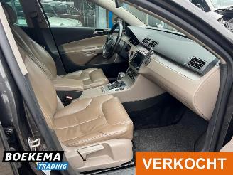 Volkswagen Passat Variant 1.4 TSI DSG Leder Xenon Climate Cruise Trekhaak picture 22