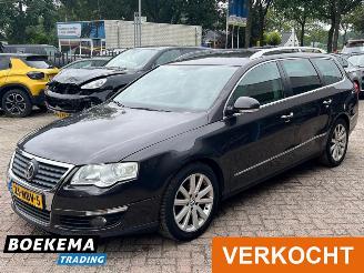 Volkswagen Passat Variant 1.4 TSI DSG Leder Xenon Climate Cruise Trekhaak picture 4