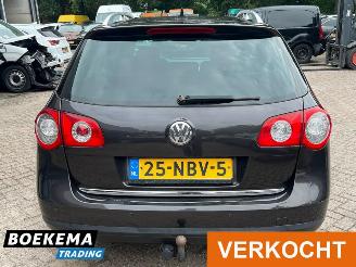 Volkswagen Passat Variant 1.4 TSI DSG Leder Xenon Climate Cruise Trekhaak picture 14