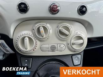 Fiat 500 1.3 JTD Lounge Pano Airco picture 20