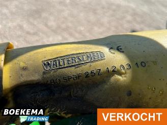 John Deere  744 Balenpers picture 28