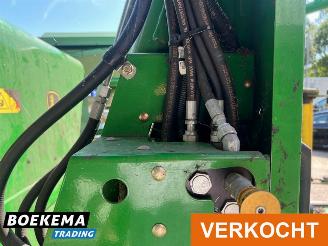 John Deere  744 Balenpers picture 22