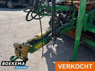 John Deere  744 Balenpers picture 14