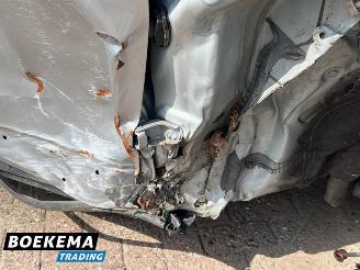 Mazda CX-5 2.0 SkyActiv-G 165 2WD Aut Navi Climate Cruise Stoelverw. PDC picture 9