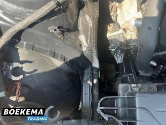 BMW 1-serie 116i Sport Navigatie Cruise Climate picture 10