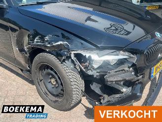 BMW 1-serie 116i Sport Navigatie Cruise Climate picture 6