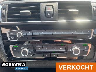 BMW 1-serie 116i Sport Navigatie Cruise Climate picture 32