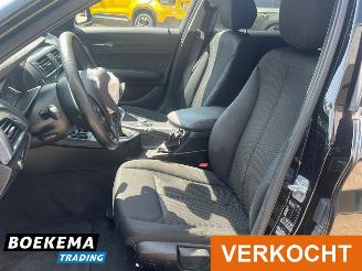 BMW 1-serie 116i Sport Navigatie Cruise Climate picture 18