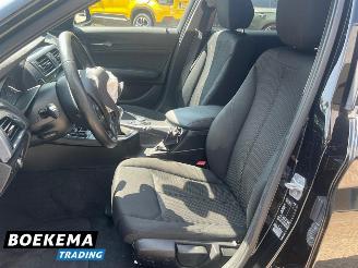 BMW 1-serie 116i Sport Navigatie Cruise Climate picture 18
