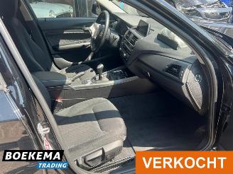 BMW 1-serie 116i Sport Navigatie Cruise Climate picture 22