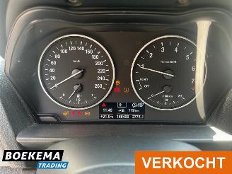 BMW 1-serie 116i Sport Navigatie Cruise Climate picture 28