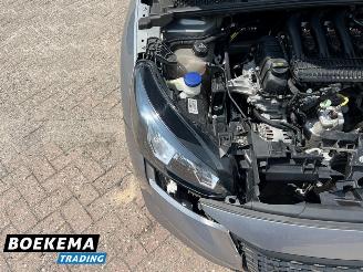 Peugeot 208 1.2 PureTech Blue Lease Navigatie Airco Cruise picture 8