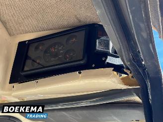 Ravo  540 Kehrmachine Sweeper + Sprühen Euro5 picture 14