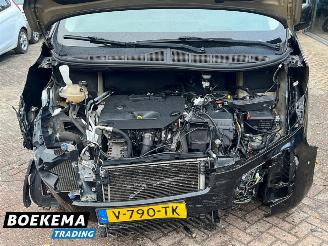 Citroën Jumpy 2.0 HDI 120 Club 3-Pers. Navi Cruise Airco Camera PDC picture 10