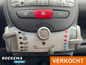 Peugeot 107 1.0-12V Sublime Airco 5-Deurs picture 28