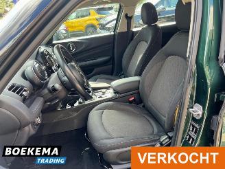 Mini Clubman Series 1.5 One Business Keyless Navi Climate Cruise PDC picture 20