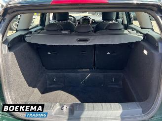 Mini Clubman Series 1.5 One Business Keyless Navi Climate Cruise PDC picture 22