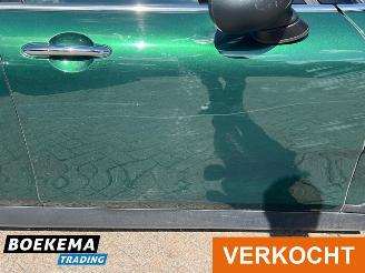 Mini Clubman Series 1.5 One Business Keyless Navi Climate Cruise PDC picture 12