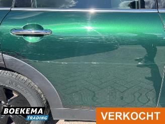 Mini Clubman Series 1.5 One Business Keyless Navi Climate Cruise PDC picture 14