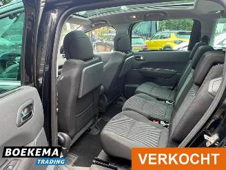 Peugeot 5008 2.0 HDI 7-Pers Aut Clima Cruise Navi PDC Trek. picture 13