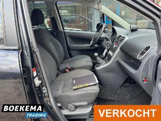 Opel Agila 1.2 Enjoy Airco LMV Elektrische Ramen picture 17
