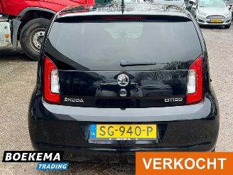 Skoda Citigo 1.0 Ambition 5-Drs Led Airco Cruise picture 12