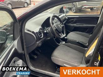 Skoda Citigo 1.0 Ambition 5-Drs Led Airco Cruise picture 13