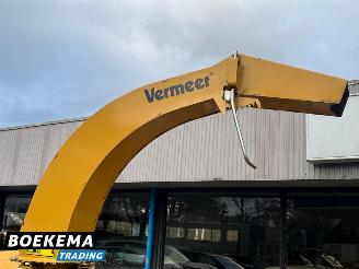 Vermeer BC190XL BC190XL Versnipperaar picture 21