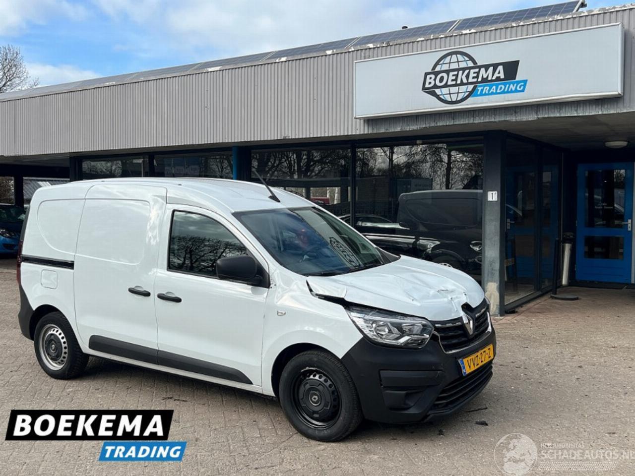 Renault Express 1.5 DCI 75 Comfort Airco Cruise PDC