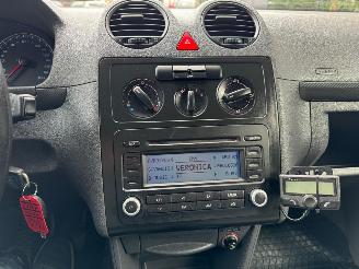 Volkswagen Caddy  picture 12