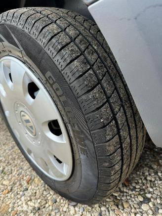 Volkswagen Caddy  picture 8