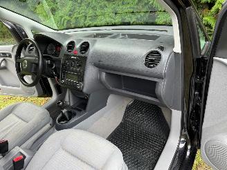 Volkswagen Caddy  picture 9