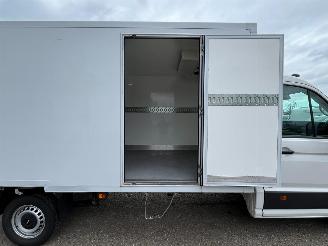 MAN TGE 35 2.0 103 KW VRIESWAGEN -20 picture 18