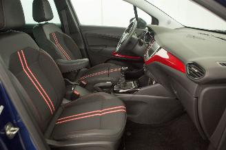 Opel Crossland 1.2 Turbo 59.643 km Clima Navi Level 4 picture 20