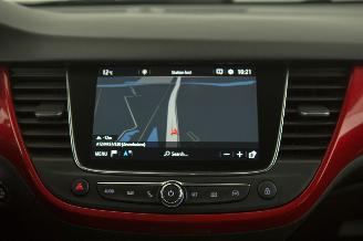 Opel Crossland 1.2 Turbo 59.643 km Clima Navi Level 4 picture 7