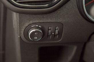 Opel Crossland 1.2 Turbo 59.643 km Clima Navi Level 4 picture 14