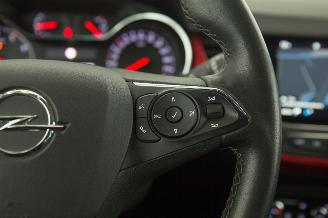 Opel Crossland 1.2 Turbo 59.643 km Clima Navi Level 4 picture 16