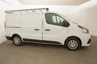 Renault Trafic 1.6 dCi T29 L1H1 Comfort picture 34