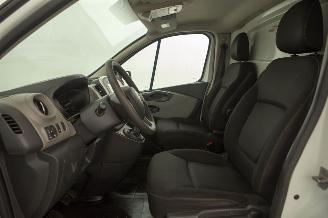 Renault Trafic 1.6 dCi T29 L1H1 Comfort picture 23